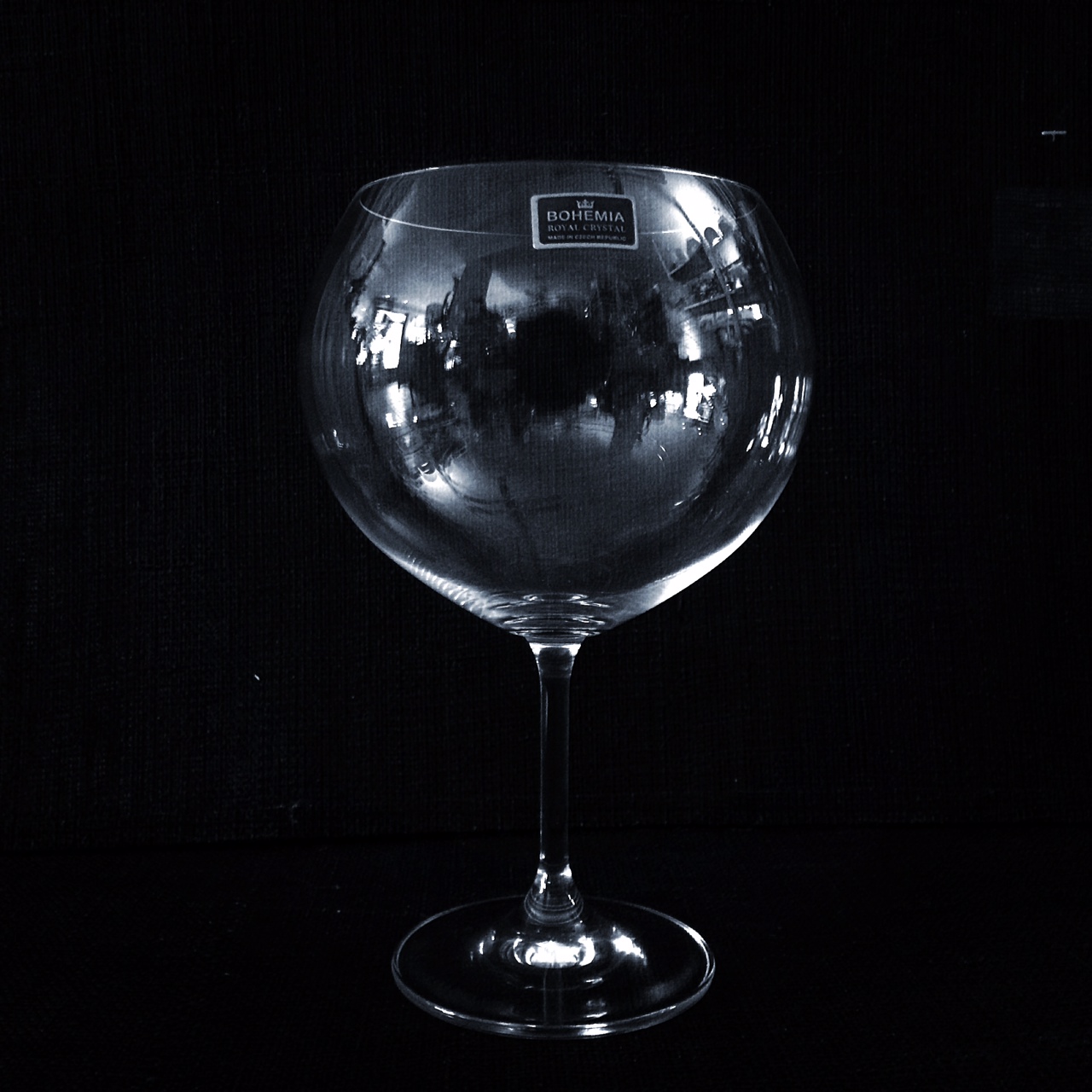 Copa gin tonic - El Almacén de la Casa