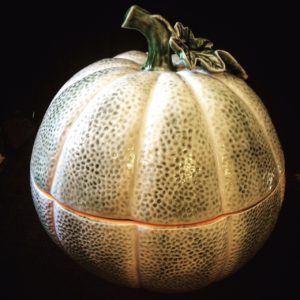 Sopera melón