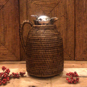 Termo rattan