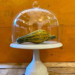 Campana Pie de Tarta