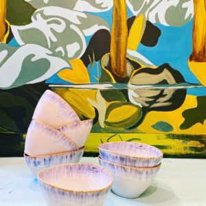 Bowl brisa blue