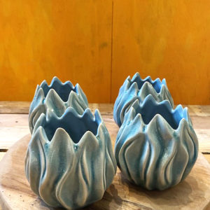 Floreritos