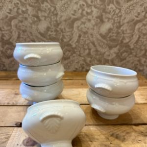 Soperitas porcelana